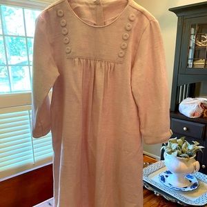 Girls Bella bliss dress